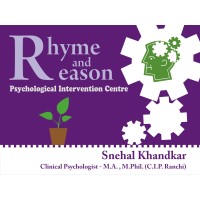 Rhyme & Reason Logo