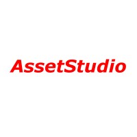 AssetStudio Logo