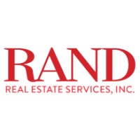 RAND Real Estate Services, Inc. Logo