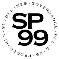 SP99 Logo