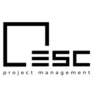 ESC Project Management Logo