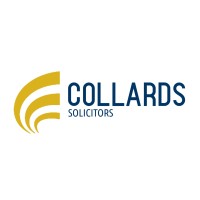 Collards Solicitors Logo
