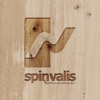 Spin Valis d.d. Logo