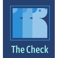 The Check Logo