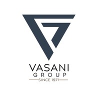 Vasani Group Logo