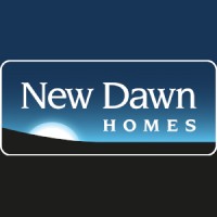 New Dawn Homes Ltd Logo