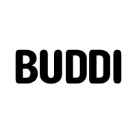 Buddi Reusable Bags Logo