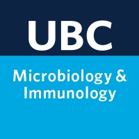 UBC Department of Microbiology and Immunology Logo