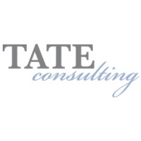 Tate Consulting Logo