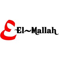 EL-MALLAH Logo