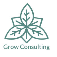 Grow Consulting Logo
