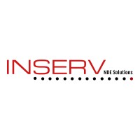 INSERV NDE Solutions Logo