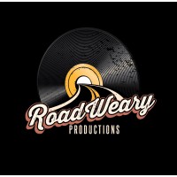 Roadweary Productions Logo