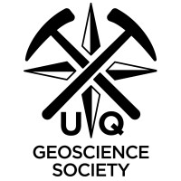 UQ Geoscience Society Logo