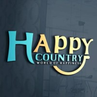 Happy Country Logo