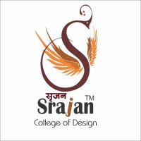 SRAJAN VIDYAVRAT PVT. LTD. Logo
