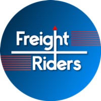 FREIGHT-RIDERS LOGISTICS INDIA PRIVATE LIMITED Logo