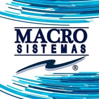 Macro Sistemas, S.A. Logo