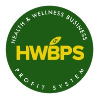 Health & Wellness Business Profit Systems Logo