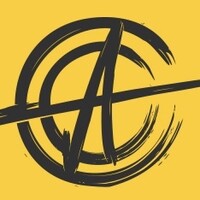 Creative Con Artist Logo