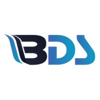 BDS Transport & Delivery Logo
