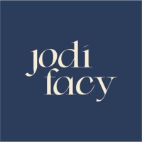 Jodi Facy Consulting Logo