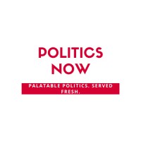 Politics Now Logo