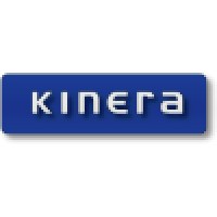 Kinera AS Logo