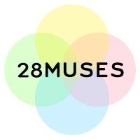 28Muses Logo