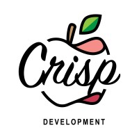 Crisp Development LLC Logo