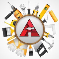 Ferretería Access S.A de C.V Logo