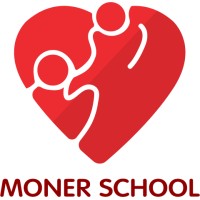 Moner School Logo