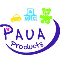PAUA Products Logo
