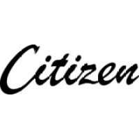 Citizen Guitar Co. Logo