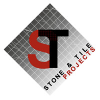 Stone and Tile Projects Pty Ltd Logo