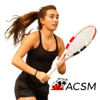 All Canadian Sports Management Logo