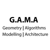G.A.M.A Logo