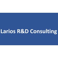 Larios R&D Consulting Logo