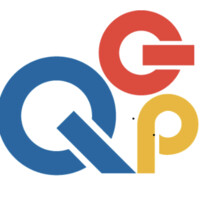 Quality Graphics and Printing, Inc. Logo