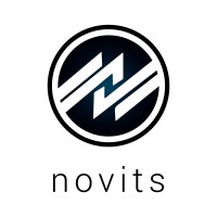 Novits Logo