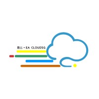 EA Cloud Technology Pte.Ltd. Logo