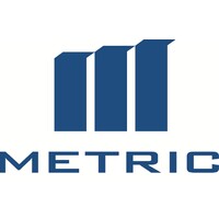 Metric Construction Corporation Logo