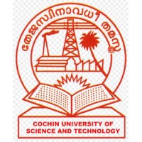 B.Tech Civil Engineering 2021 CUSAT Logo