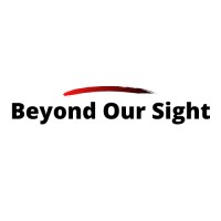 Beyond Our Sight Logo