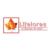 Lifelores.com Logo