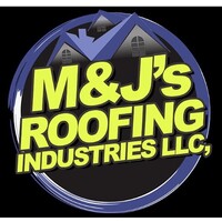 M&Js Roofing Industries, LLC Logo