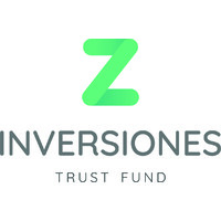 Z inversiones Logo