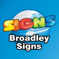 Broadley Signs Logo