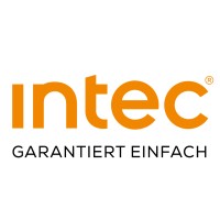 INTEC AG Logo