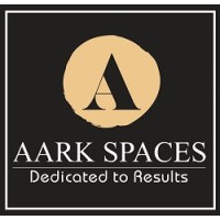 Aark Spaces LLP Logo